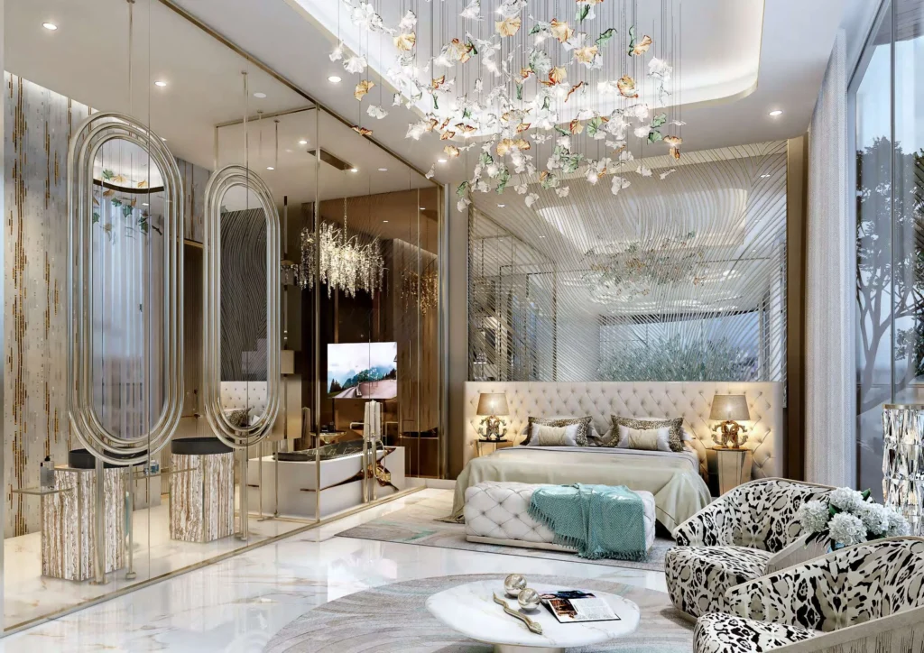 Cavalli Couture by Damac Properties in Al Wasl, Dubai