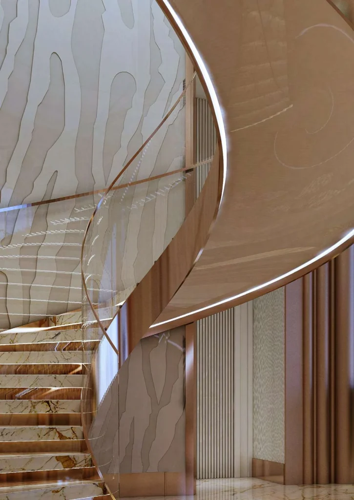 Cavalli Couture by Damac Properties in Al Wasl, Dubai