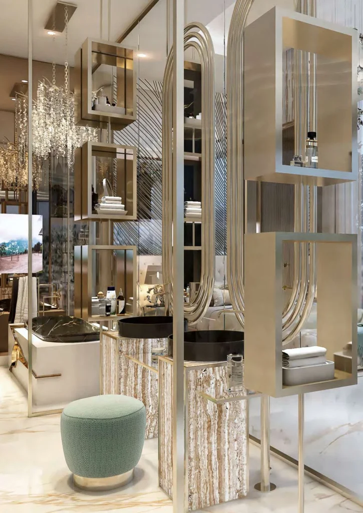 Cavalli Couture by Damac Properties in Al Wasl, Dubai