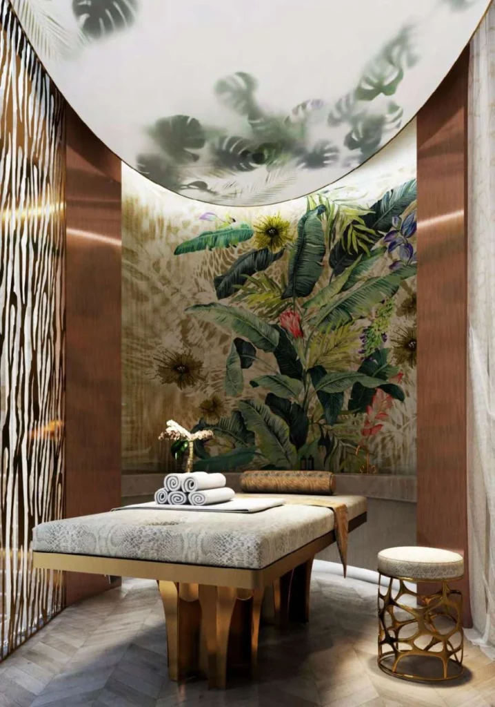 Cavalli Couture by Damac Properties in Al Wasl, Dubai