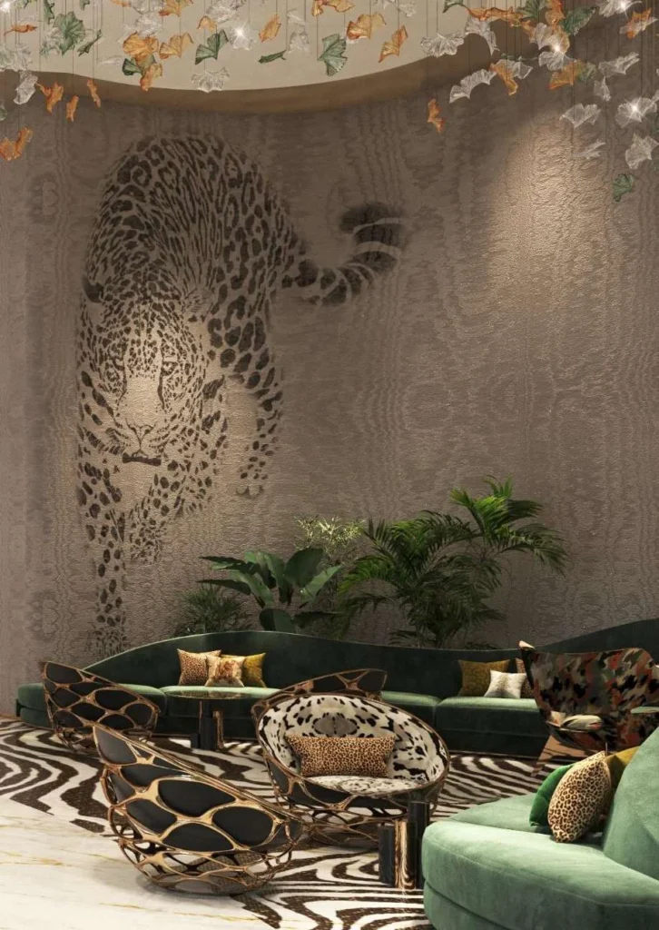 Cavalli Couture by Damac Properties in Al Wasl, Dubai