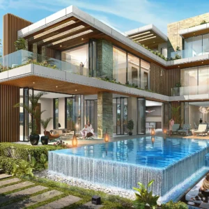 Cavalli Estates - Azagn