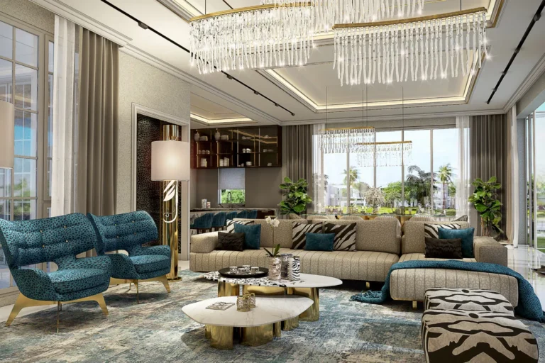 Cavalli Estates