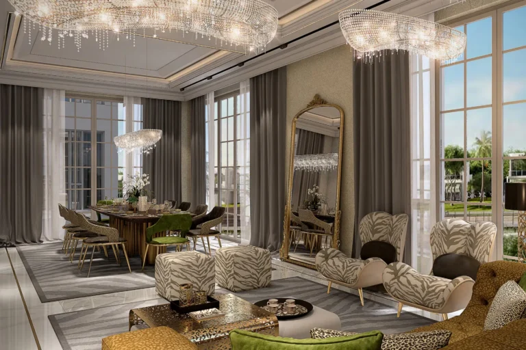 Cavalli Estates