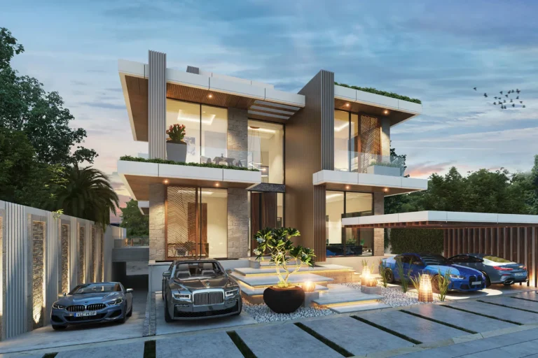 Cavalli Estates