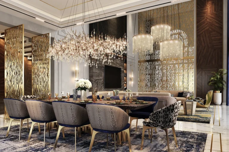 Cavalli Estates
