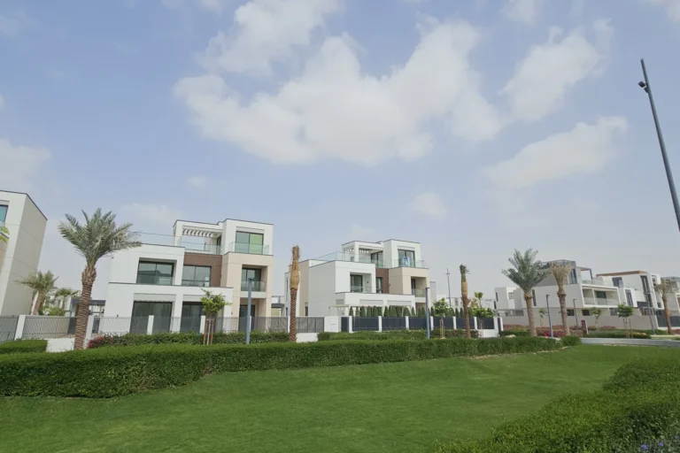 Caya at Arabian Ranches 3