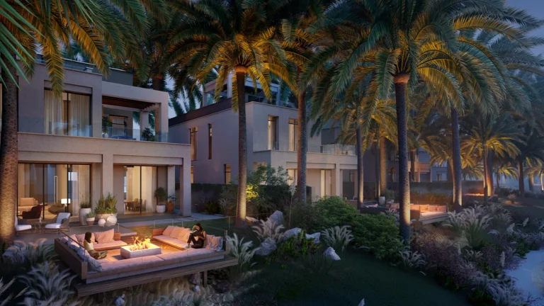 Arabian Ranches Lll – Caya