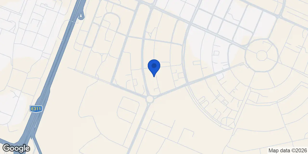 Dar Al Aiham One