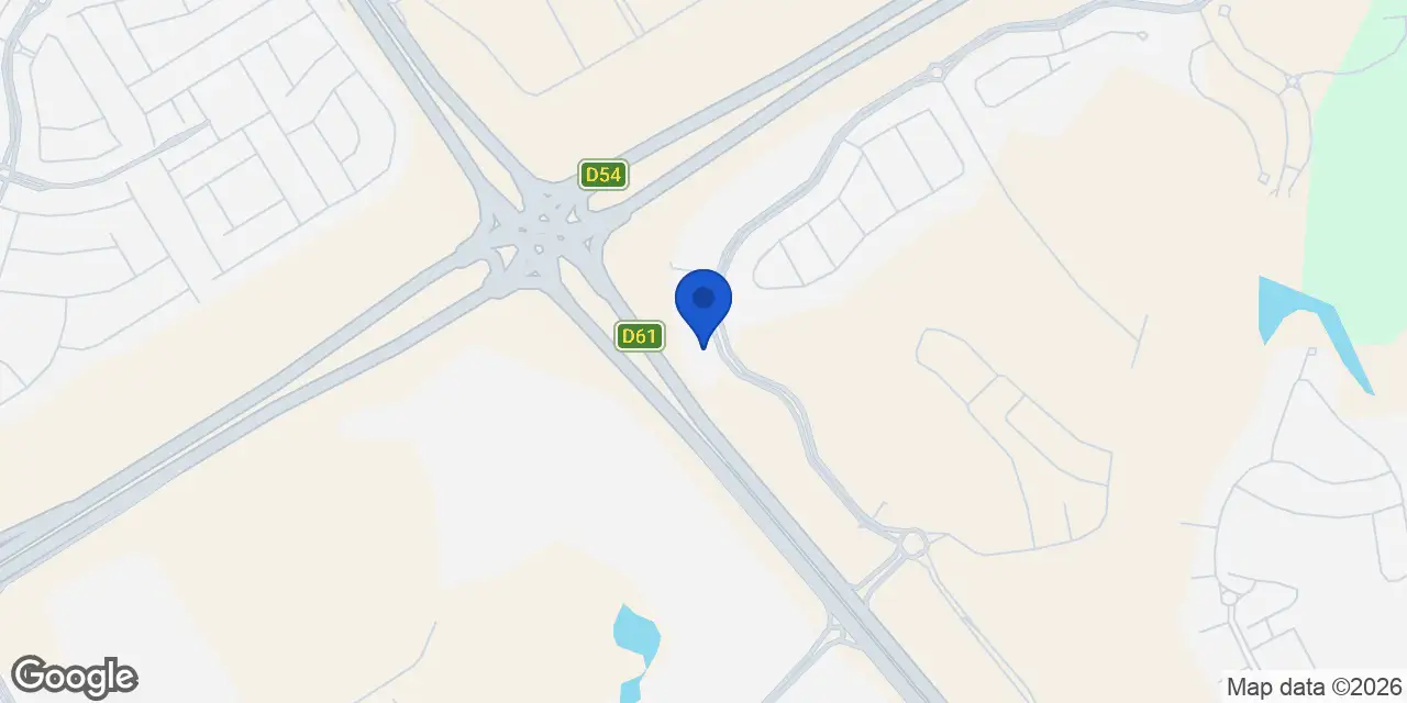 Damac Hills – Golf Vita – A