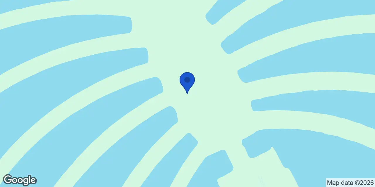 Villa Blue Horizon