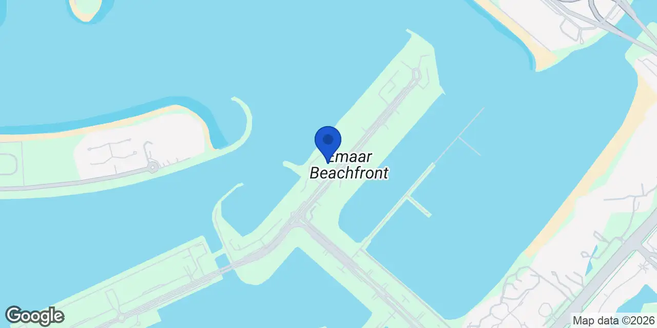 Beach Vista