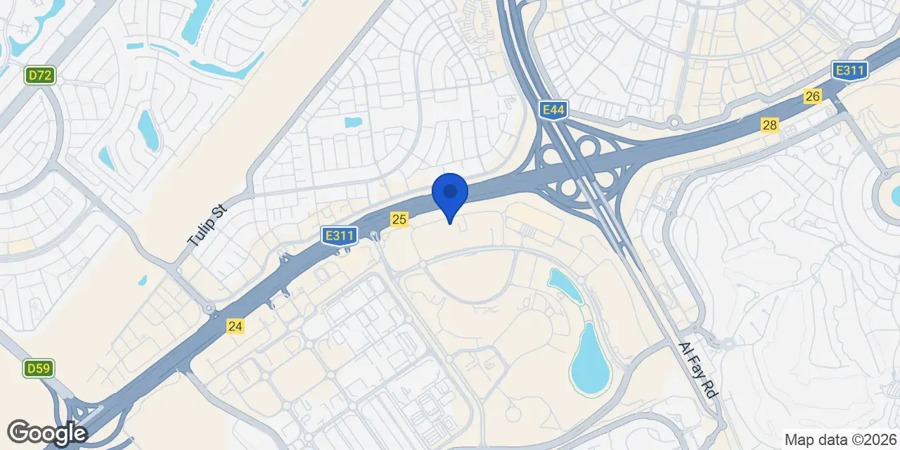 Dubai, Dubai Production City (IMPZ), Samana Lake Views 2