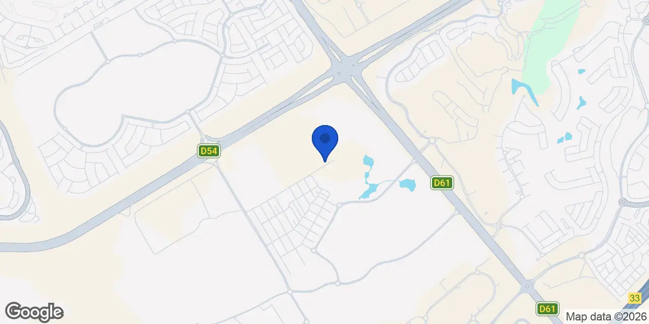 Dubai, Damac Lagoons, Ibiza