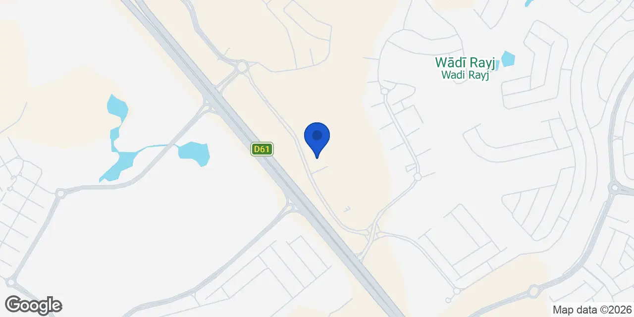Damac Hills – Golf Promenade 4