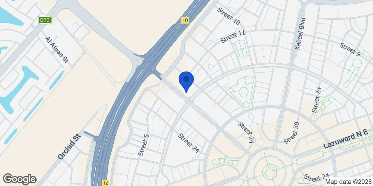 Havelock Heights