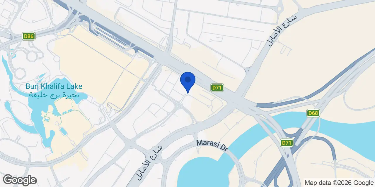 Vida Residences Dubai Mall