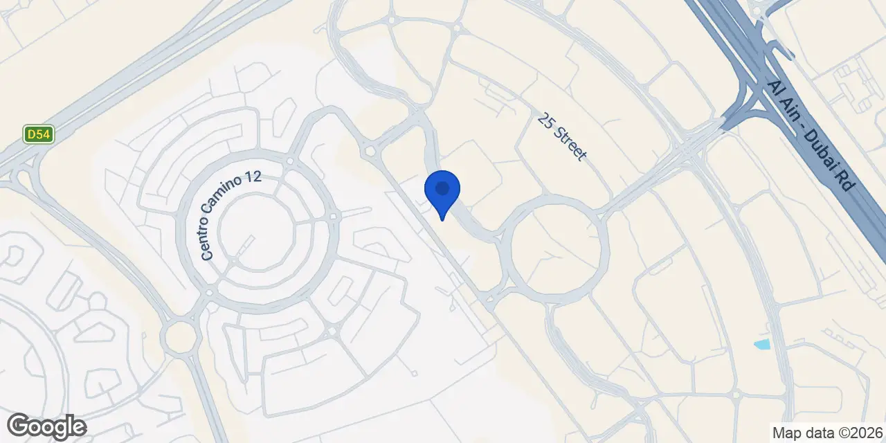 AG AUM Residence