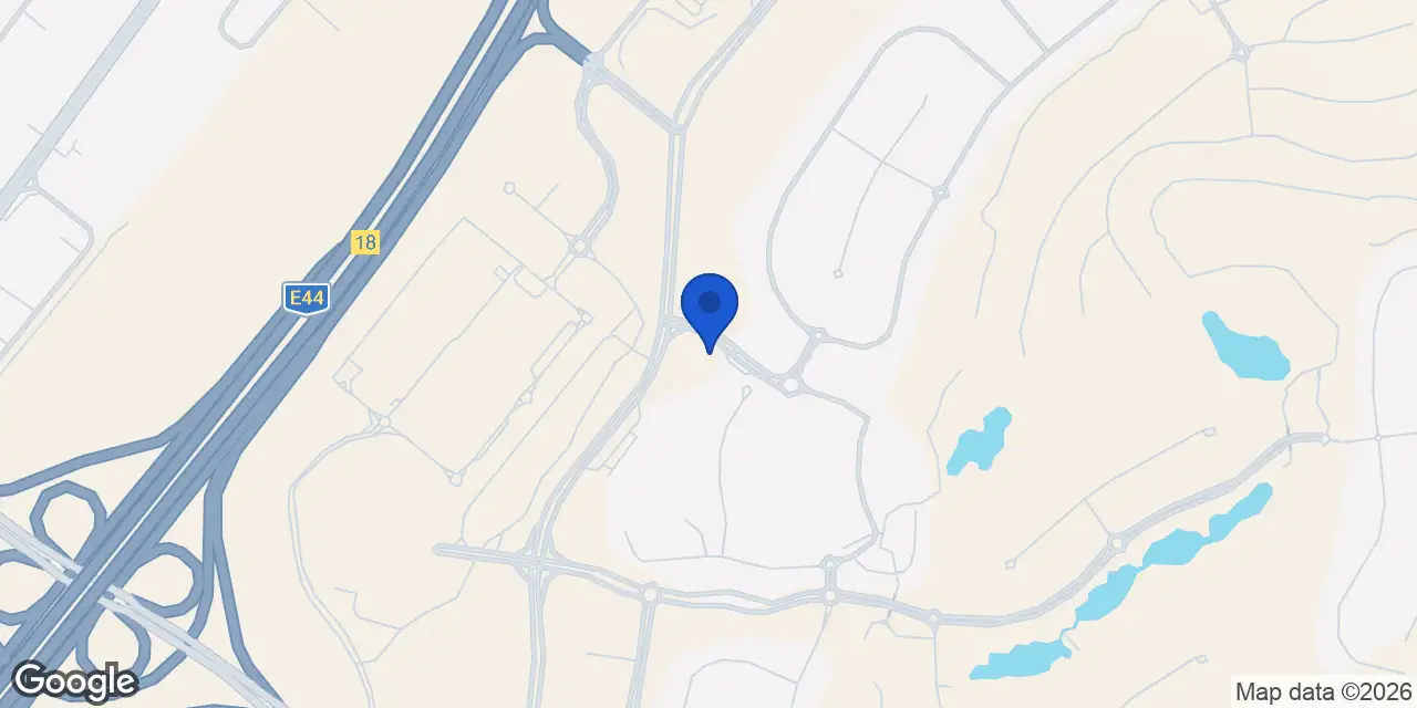 Golf Suites — Dubai Hills