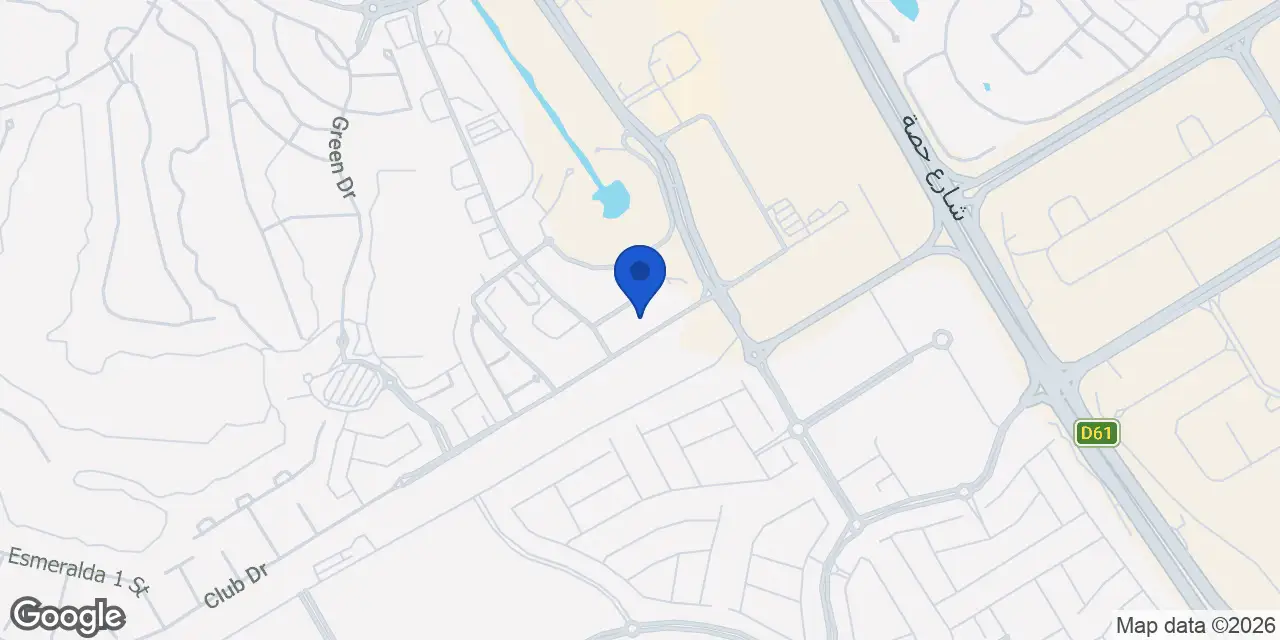 Mars Residences