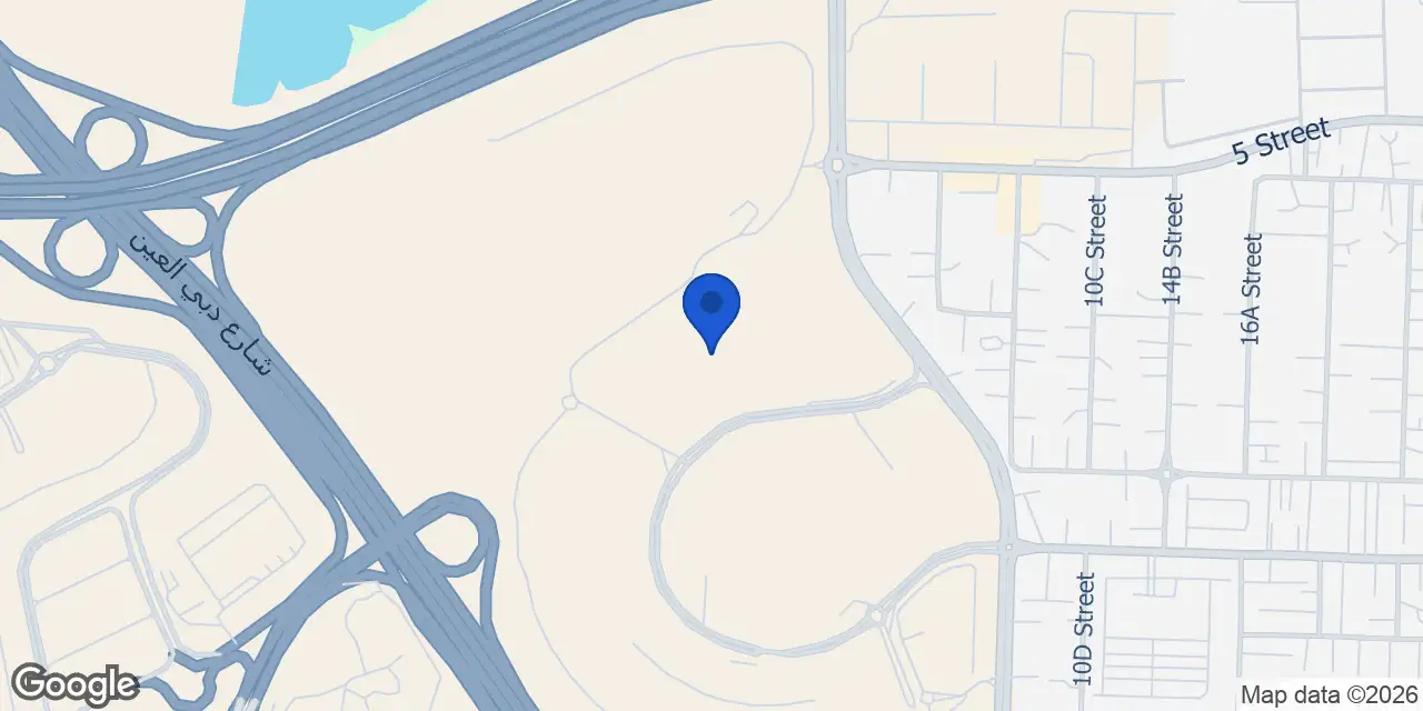 340 Riverside Crescent