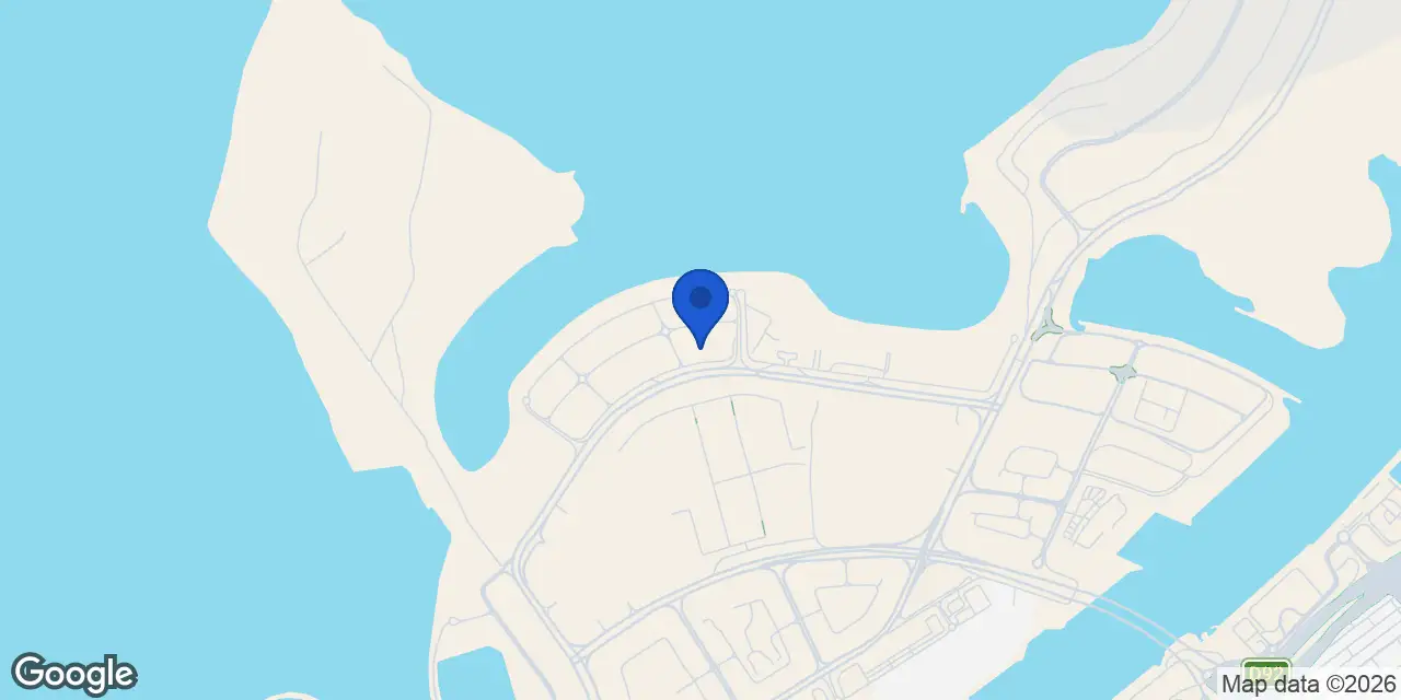 Dubai, Dubai Islands, Marea Residences