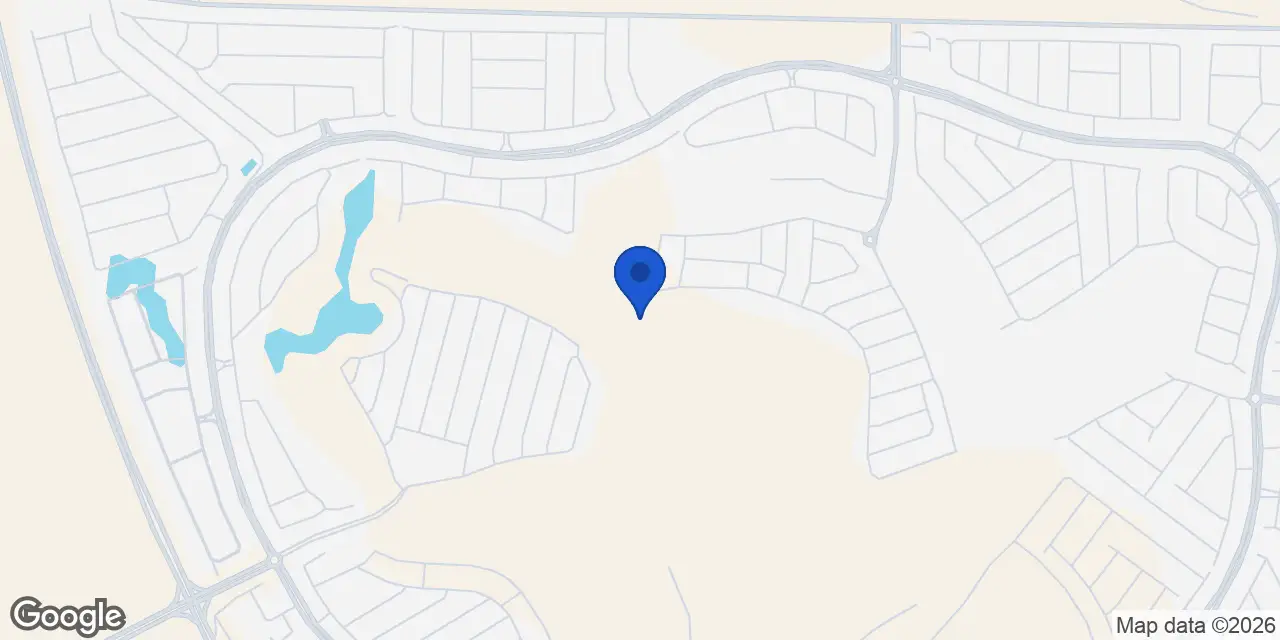 Damac Hills (2) — Park Greens 1