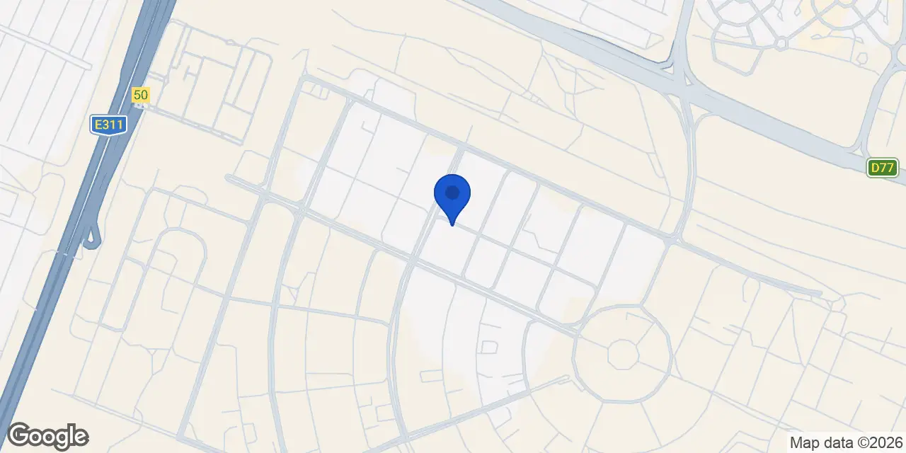 Olimpico Residences