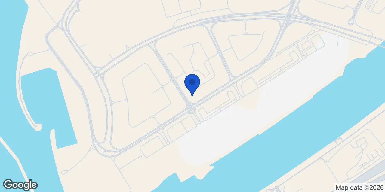 Sunset Bay Grand