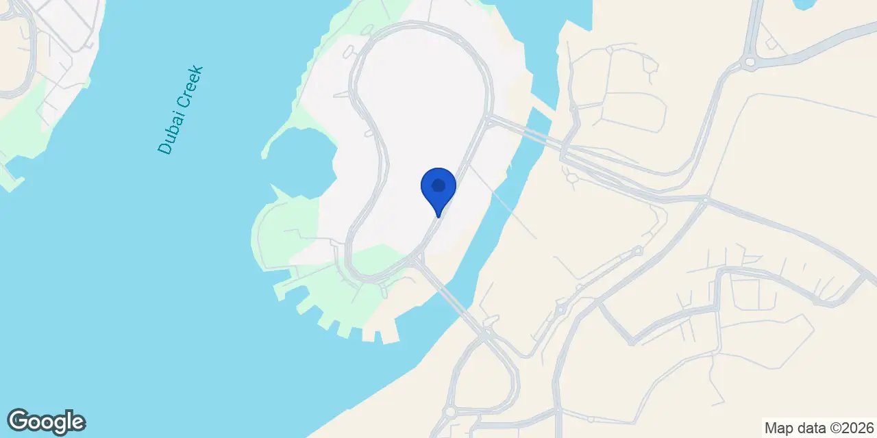 Vida Residences Creek Beach