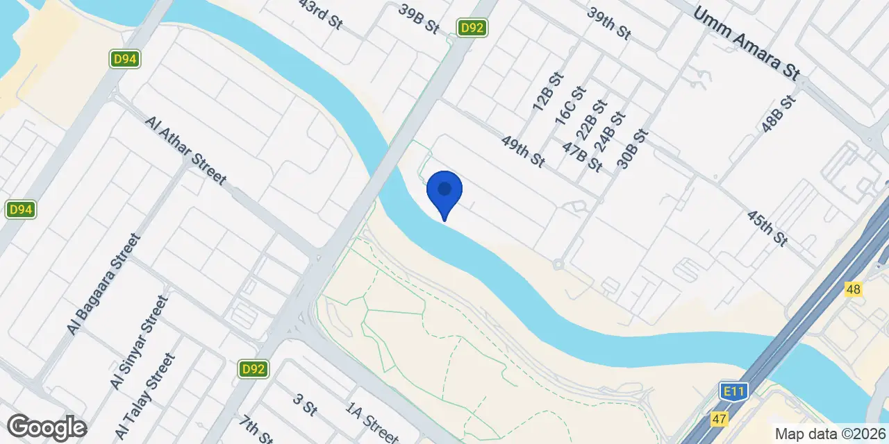 One Canal