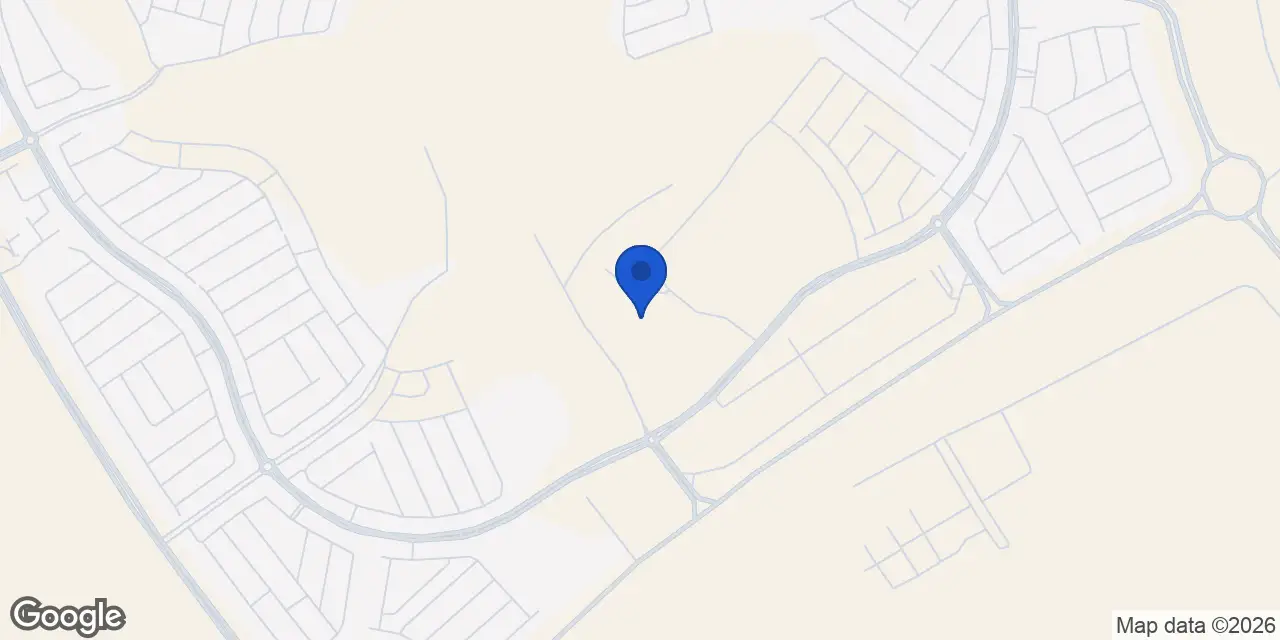 Damac Hills (2) – Natura