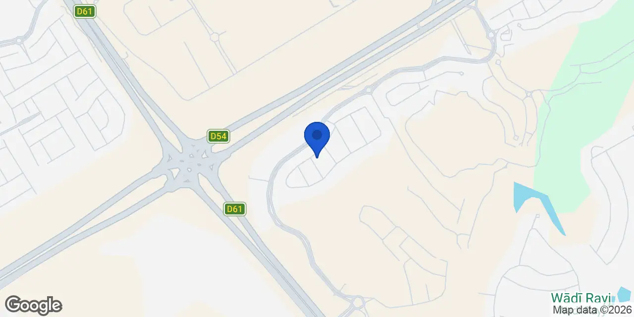 Damac Hills – Gems Estates 2