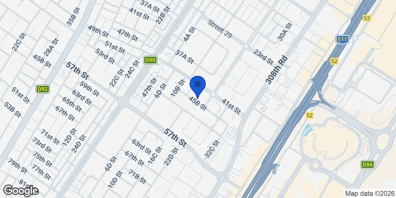 Whitestone Residence