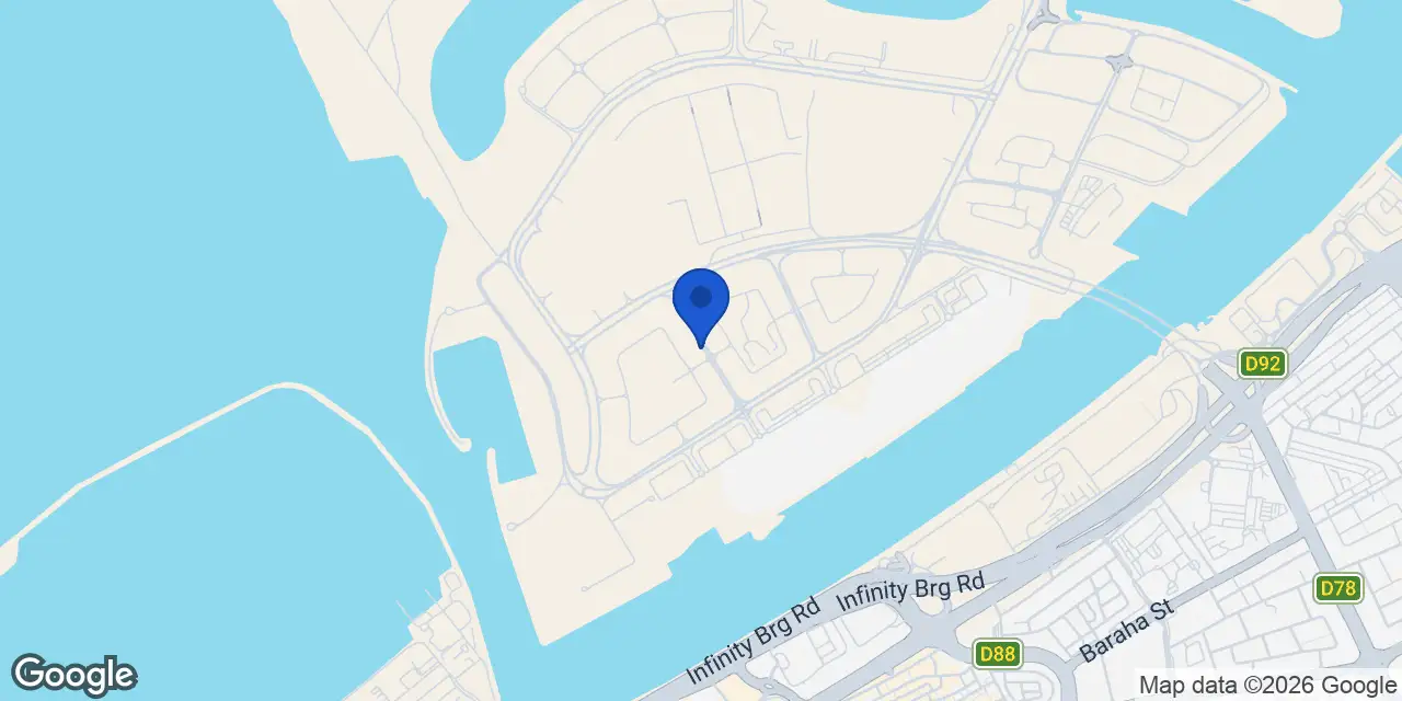 Dubai, Dubai Islands, AGUA Residences, Agua Residences Tower 2