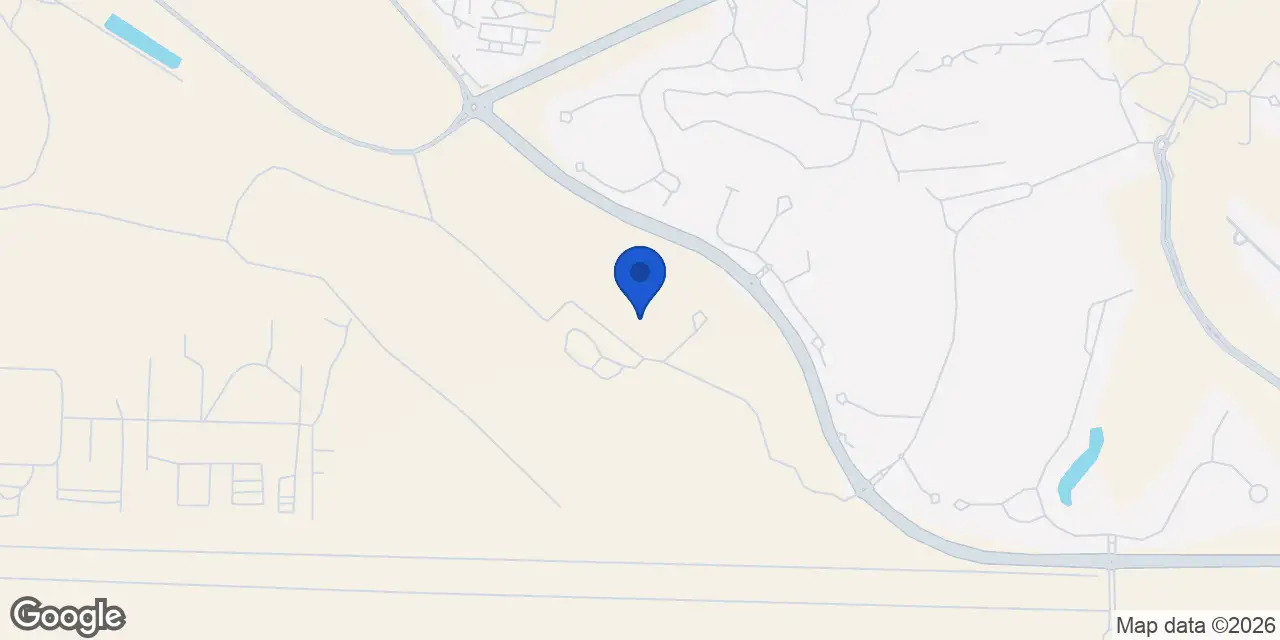 Jouri Hills