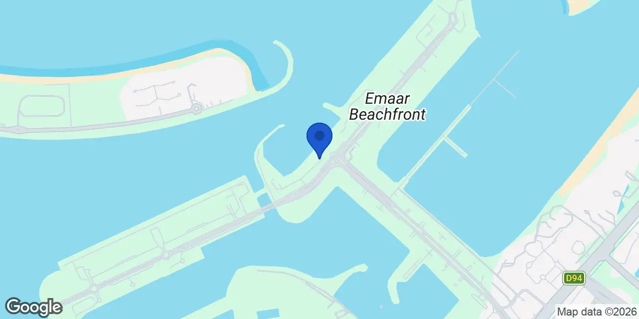 Address Bayview Tower 1