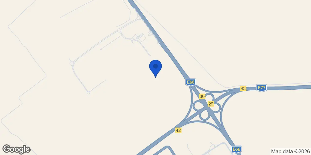 Dubai, The Valley, Rivana
