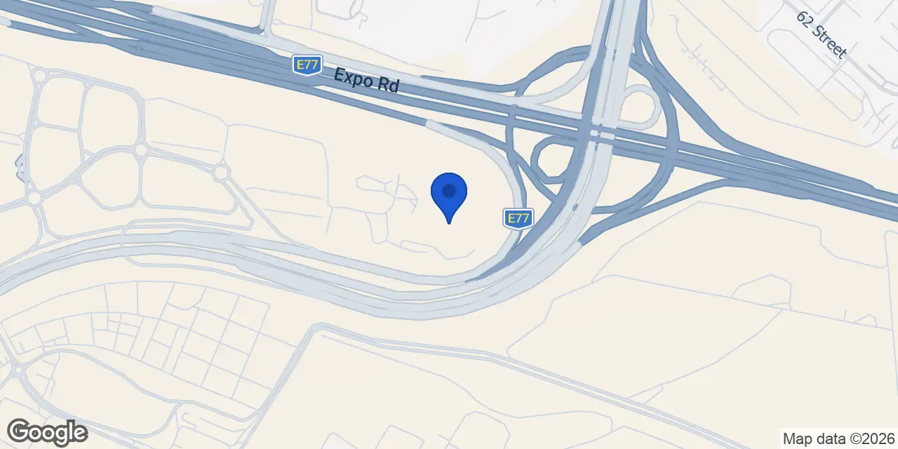 Mahra at Expo Valley Views