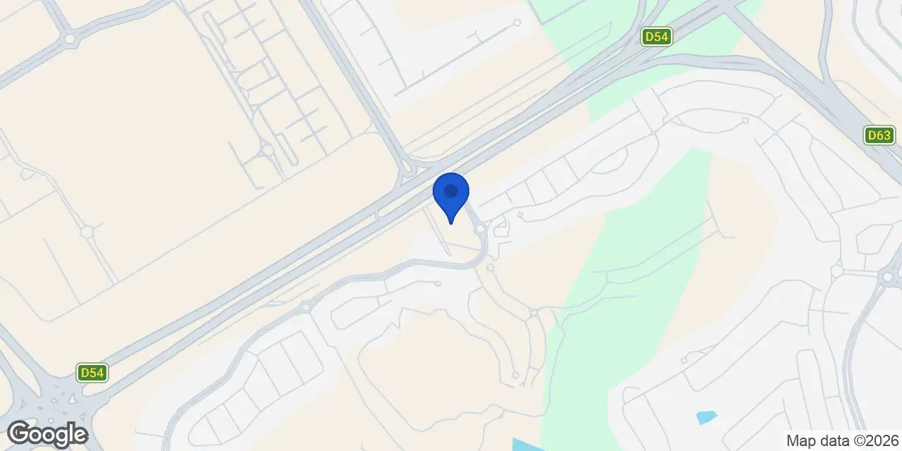 Damac Hills – Ivory