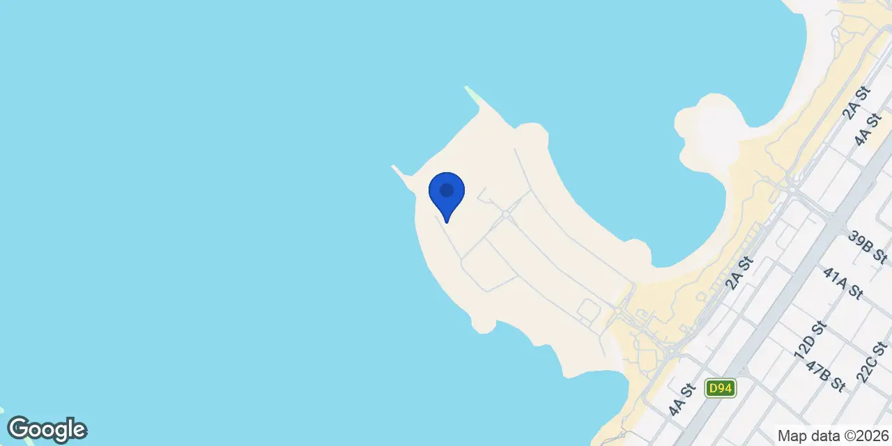 Jumeirah Residences Asora Bay