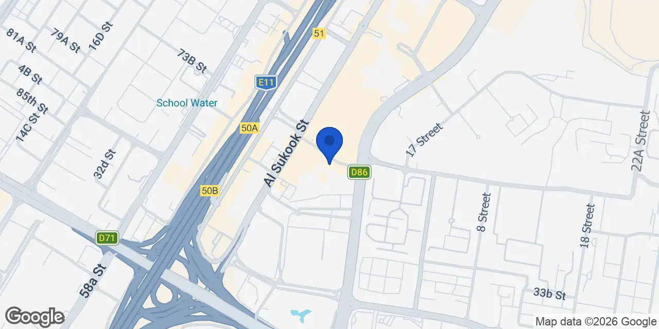 The Residences by DIFC