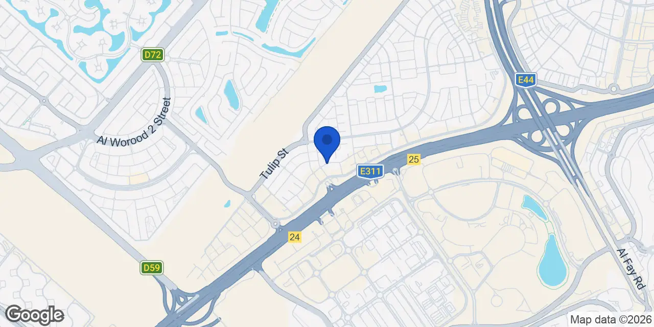 Dubai, Jumeirah Village Triangle, Enaya Residences