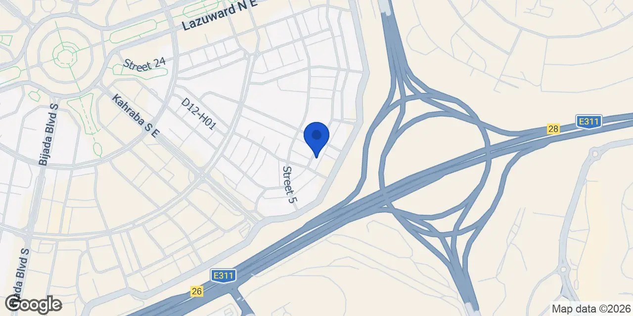 Marwa Homes