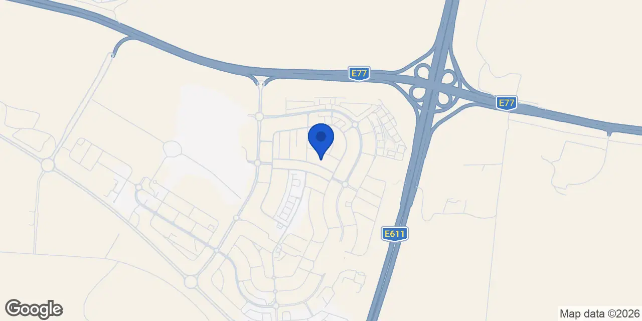 Dubai, Dubai South (Dubai World Central), Voi Residence