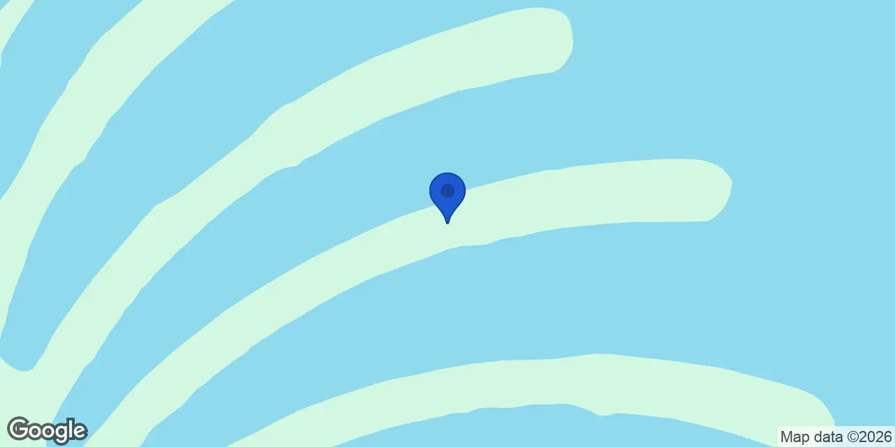 Palm Jebel Ali — Frond E