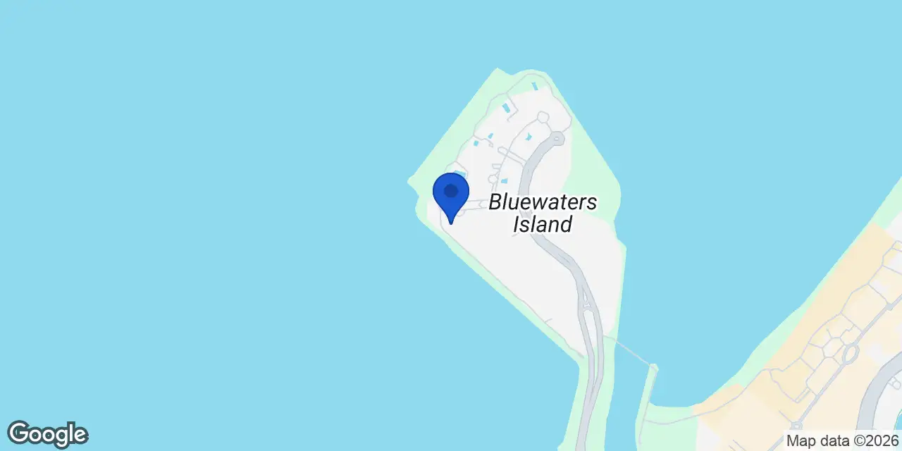 Bluewaters Residence 1