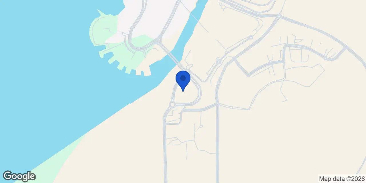 Creek Haven