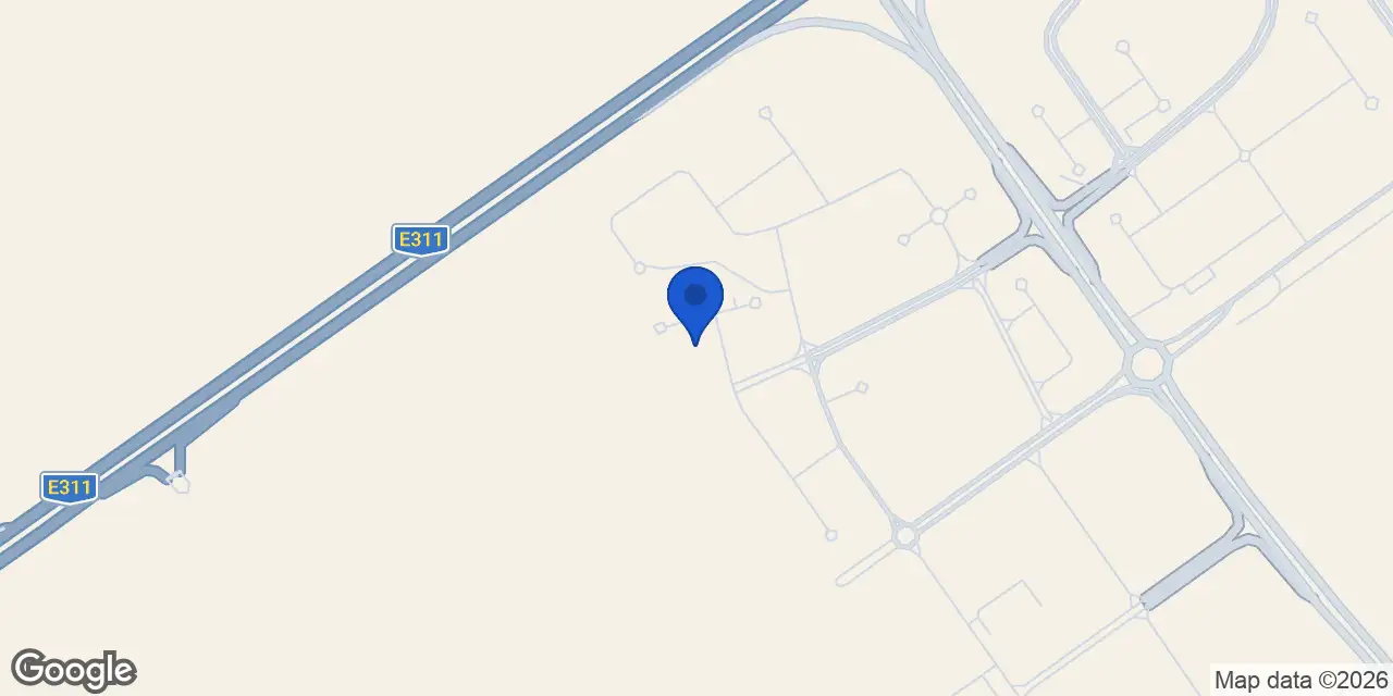 Al Haseen Residence 4