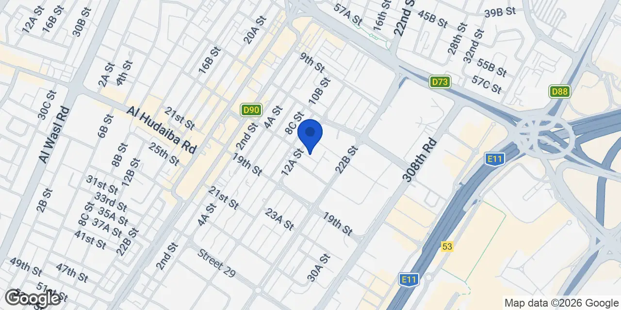 Holm Central